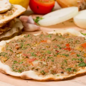 pizza armenia lehmeyun